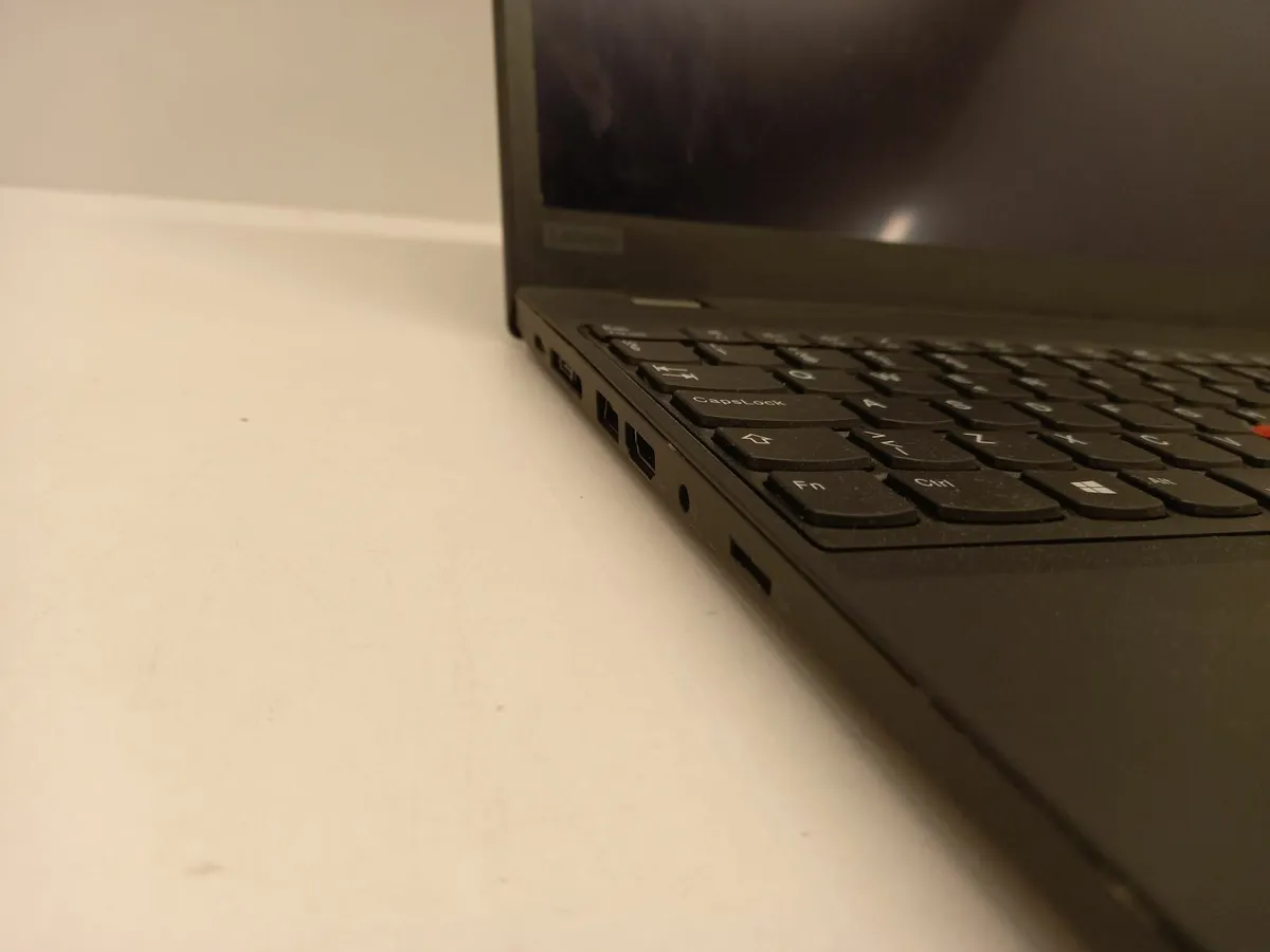 Online Auction Of A LENOVO ThinkPad T590 & More! - Image 2