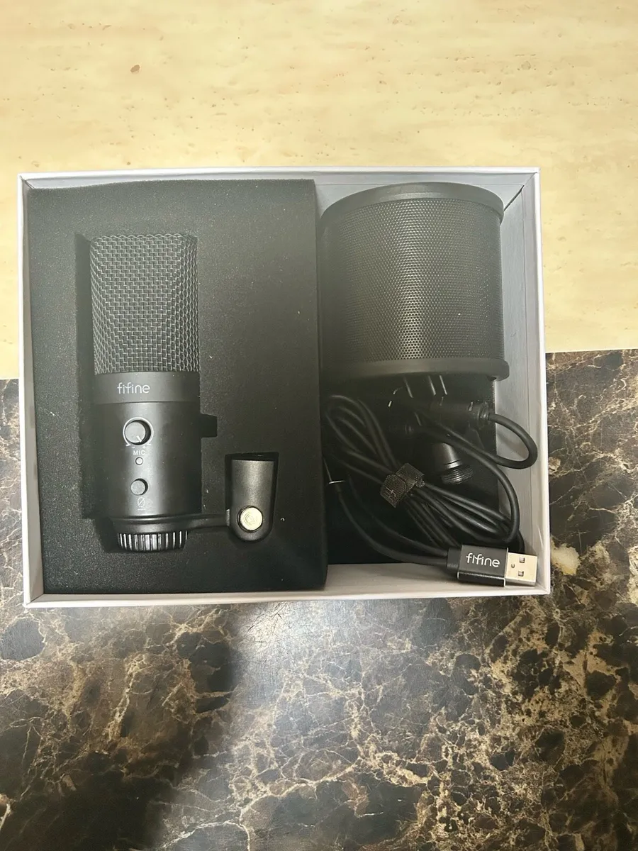 Microphone - Image 2