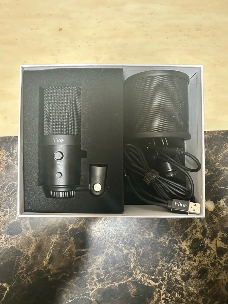 Microphone - Image 3