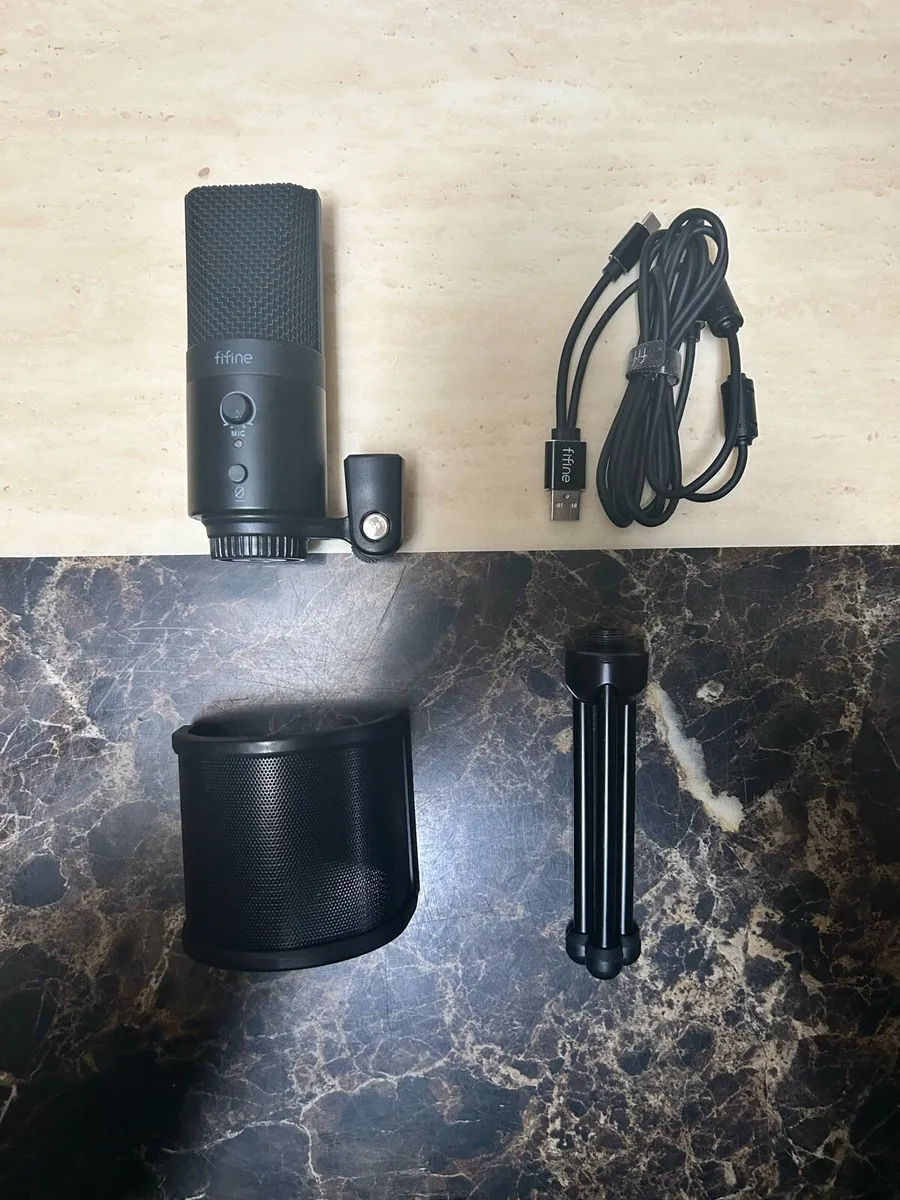 Microphone - Image 4