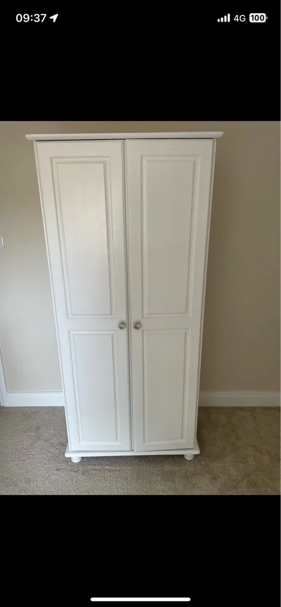 Wardrobe - Image 1