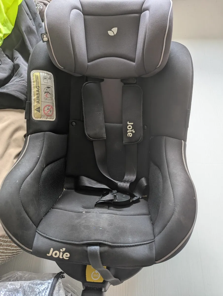 Car seat - Image 3