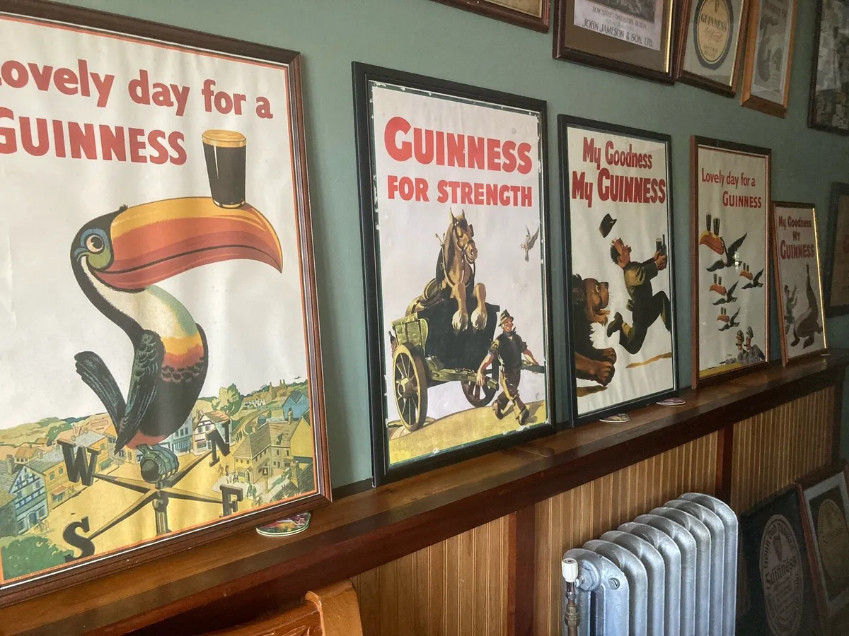 Pub Memorabilia - Image 1