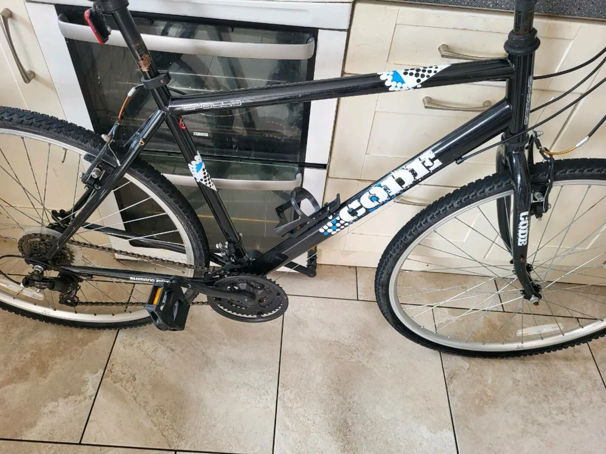 Bike - Image 3