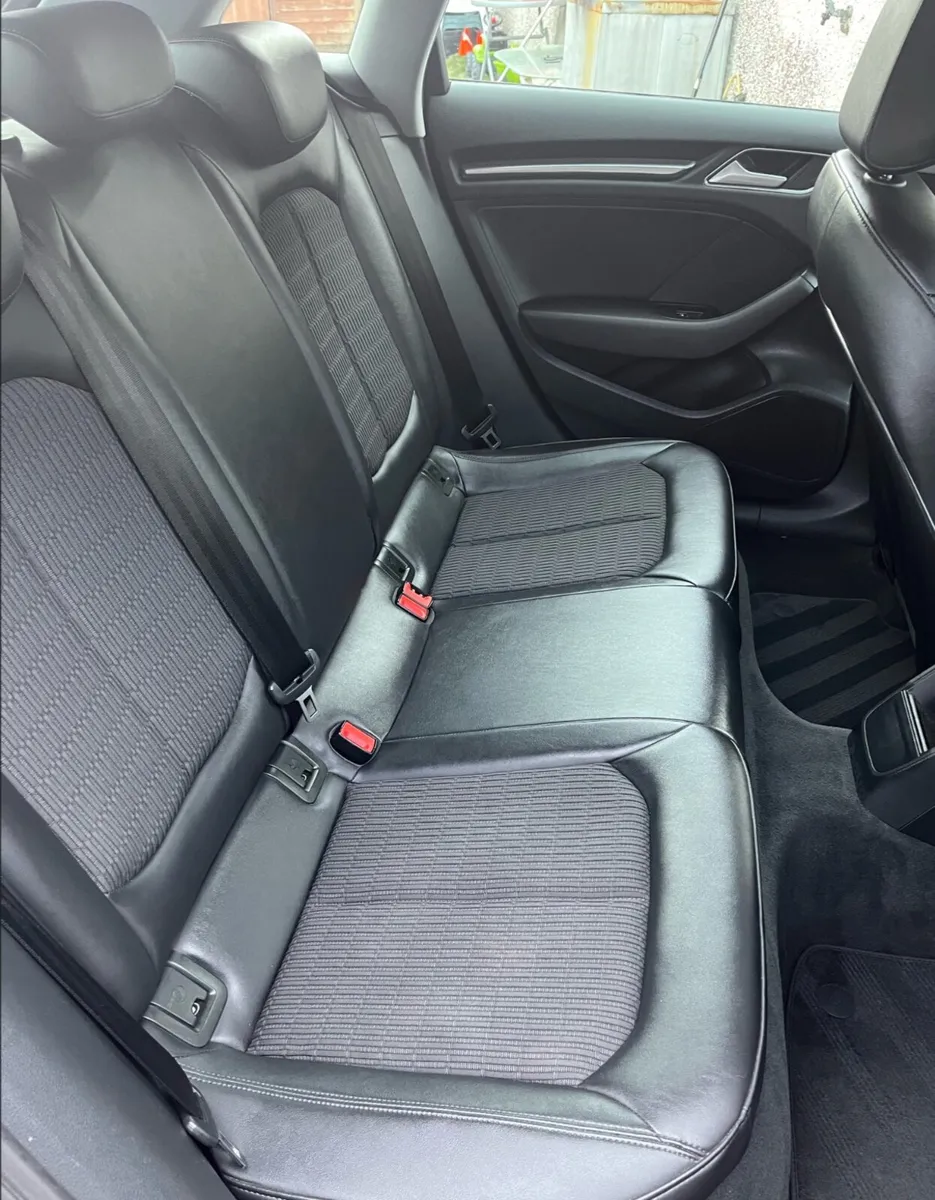 Audi A3 Sportback SE 1.6L TDI Sb 110 - Image 4