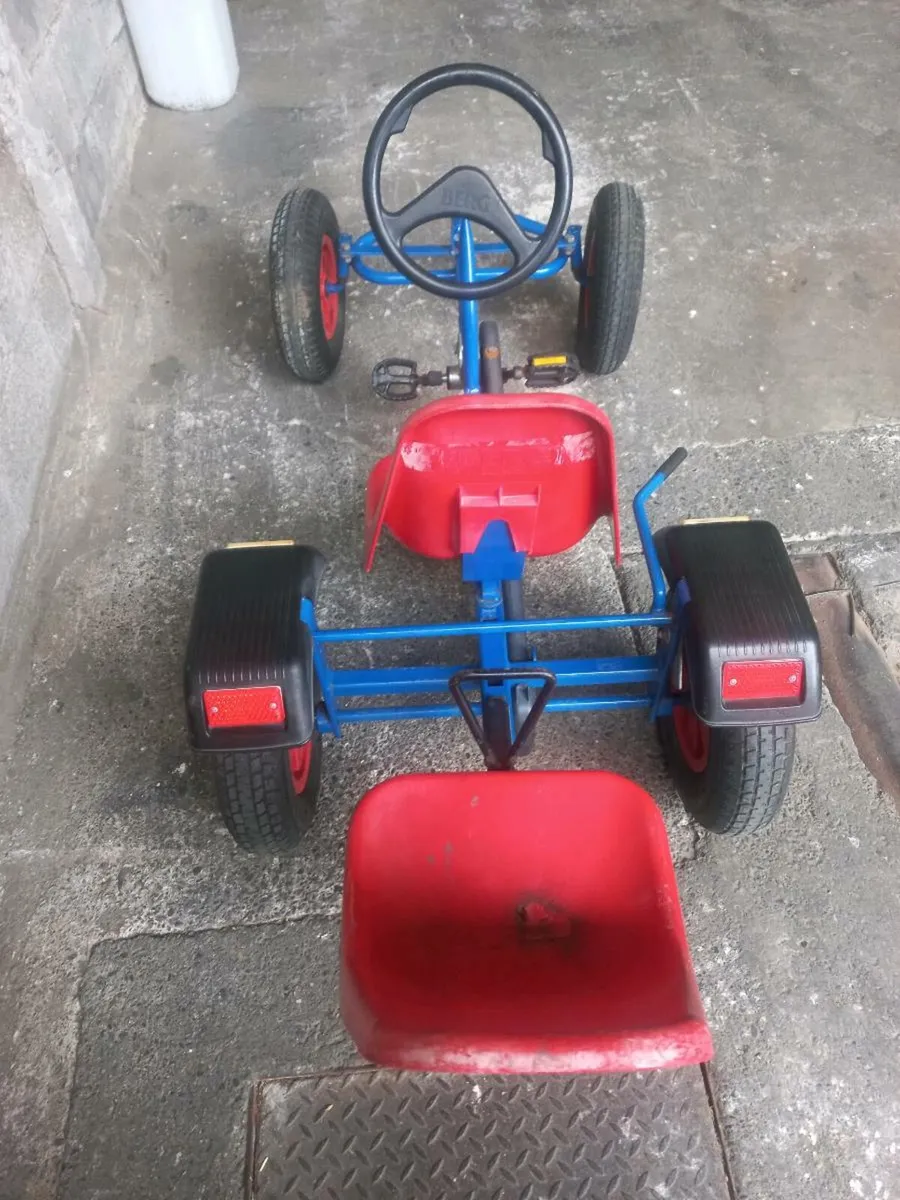 Go kart - Image 2