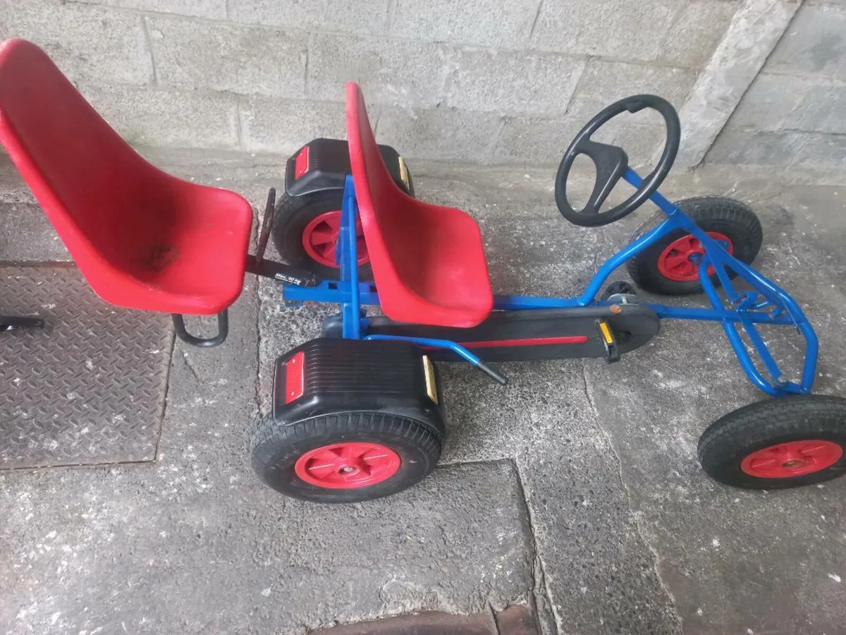 Go kart - Image 3