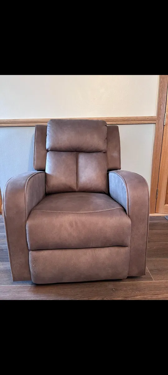 Sofa & Armchairs - Image 2