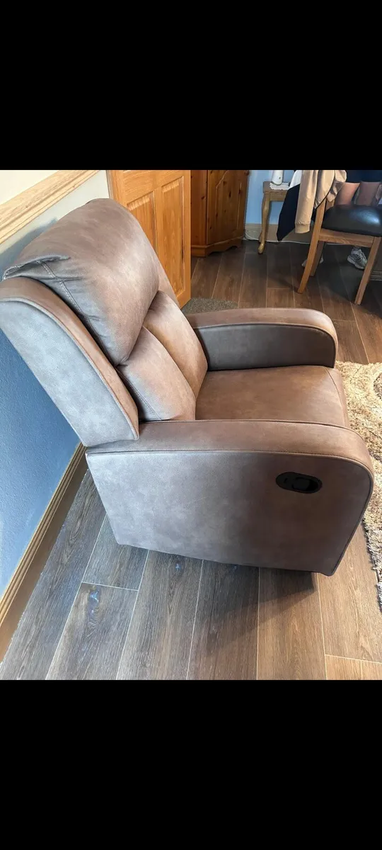 Sofa & Armchairs - Image 3