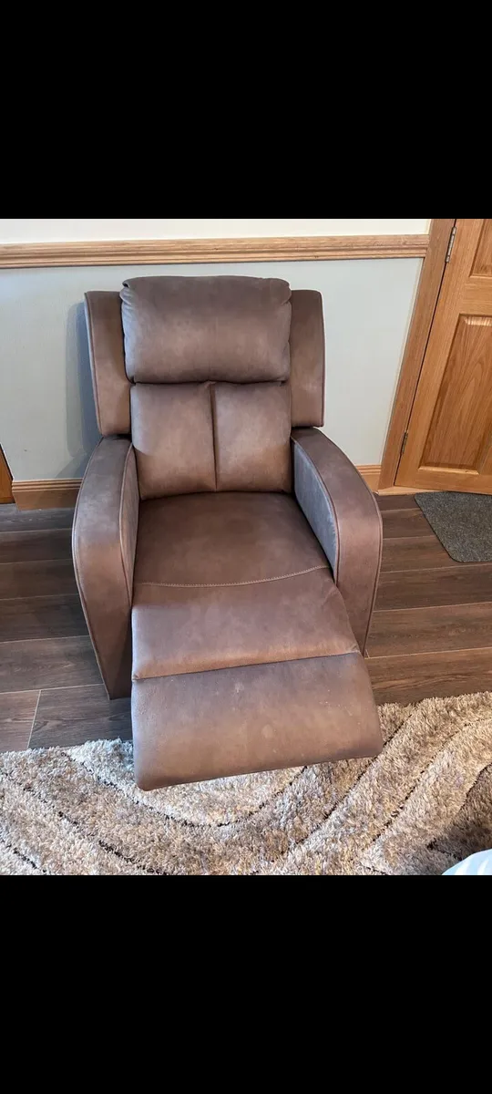 Sofa & Armchairs - Image 4