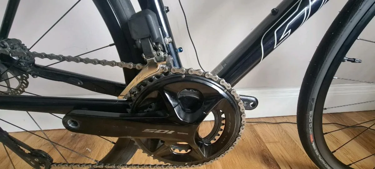 2024 Giant tcr 105 di2 12 speed - Image 2