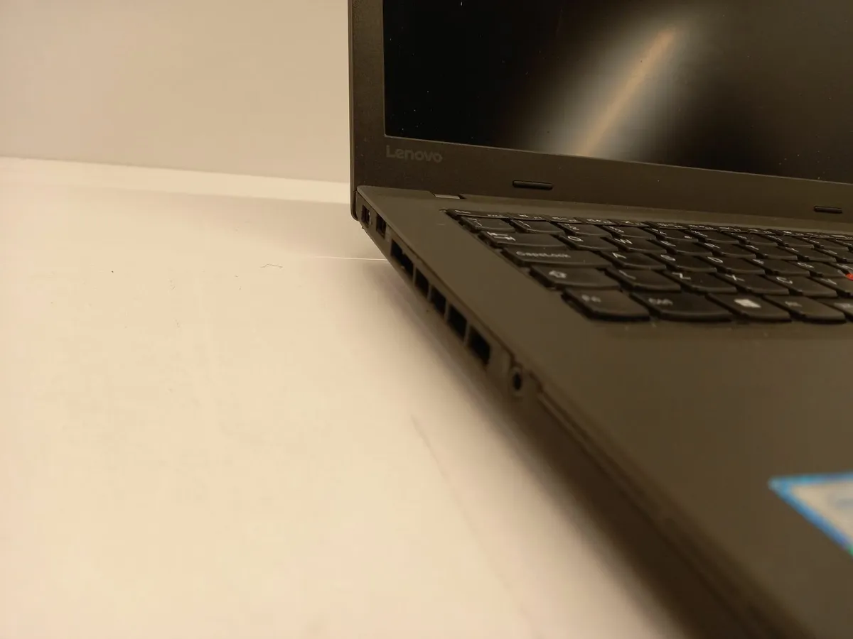 Online Auction Of A LENOVO ThinkPad T460p & More! - Image 3