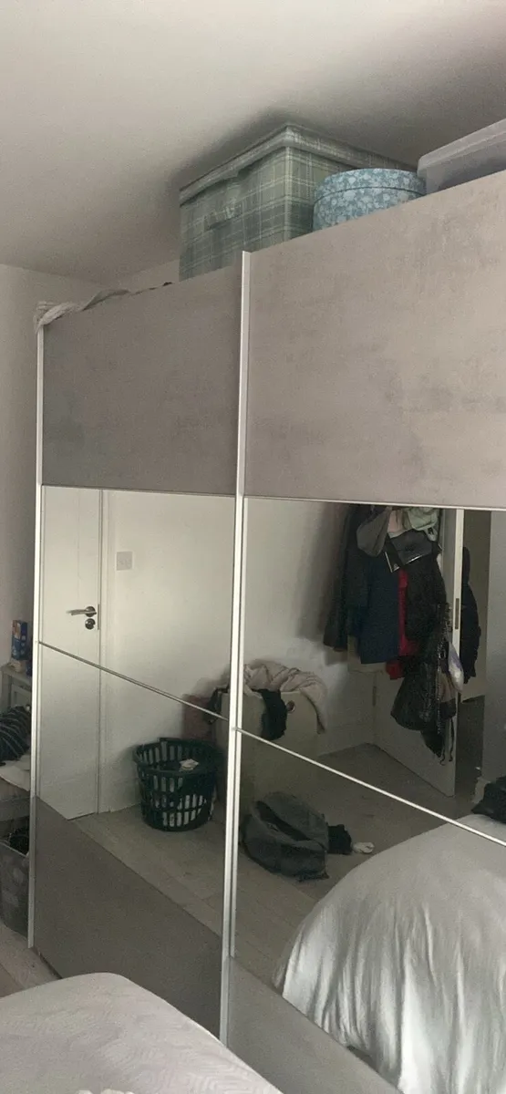 Wardrobe - Image 1