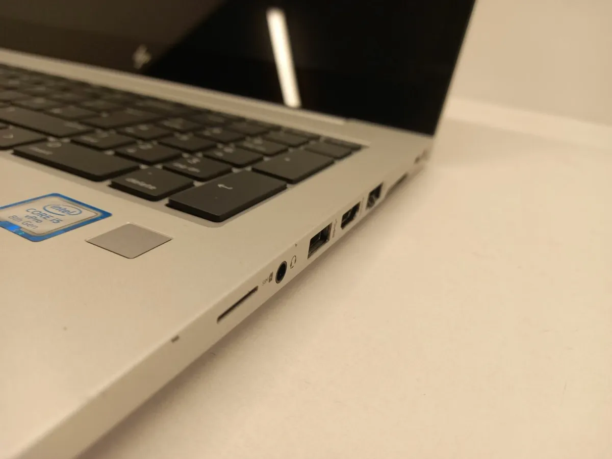 Online Auction Of A HP EliteBook 850 G5 & More! - Image 2