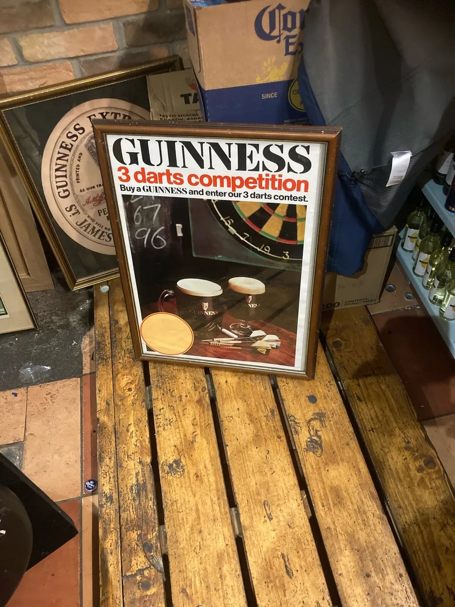 Pub Memorabilia - Image 4