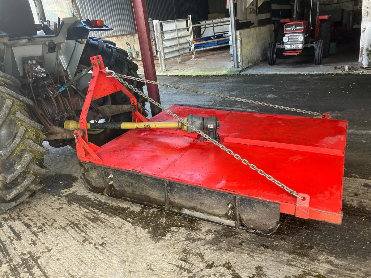Topper 6ft - Image 4