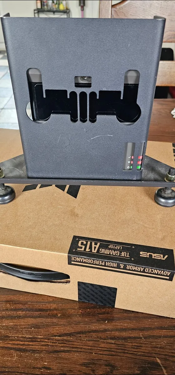 Skytrak golf simulator - Image 3