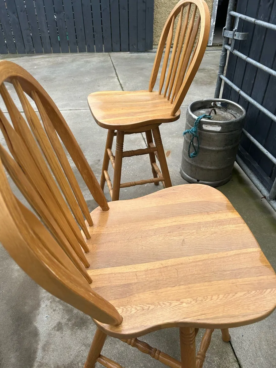 High stools - Image 3
