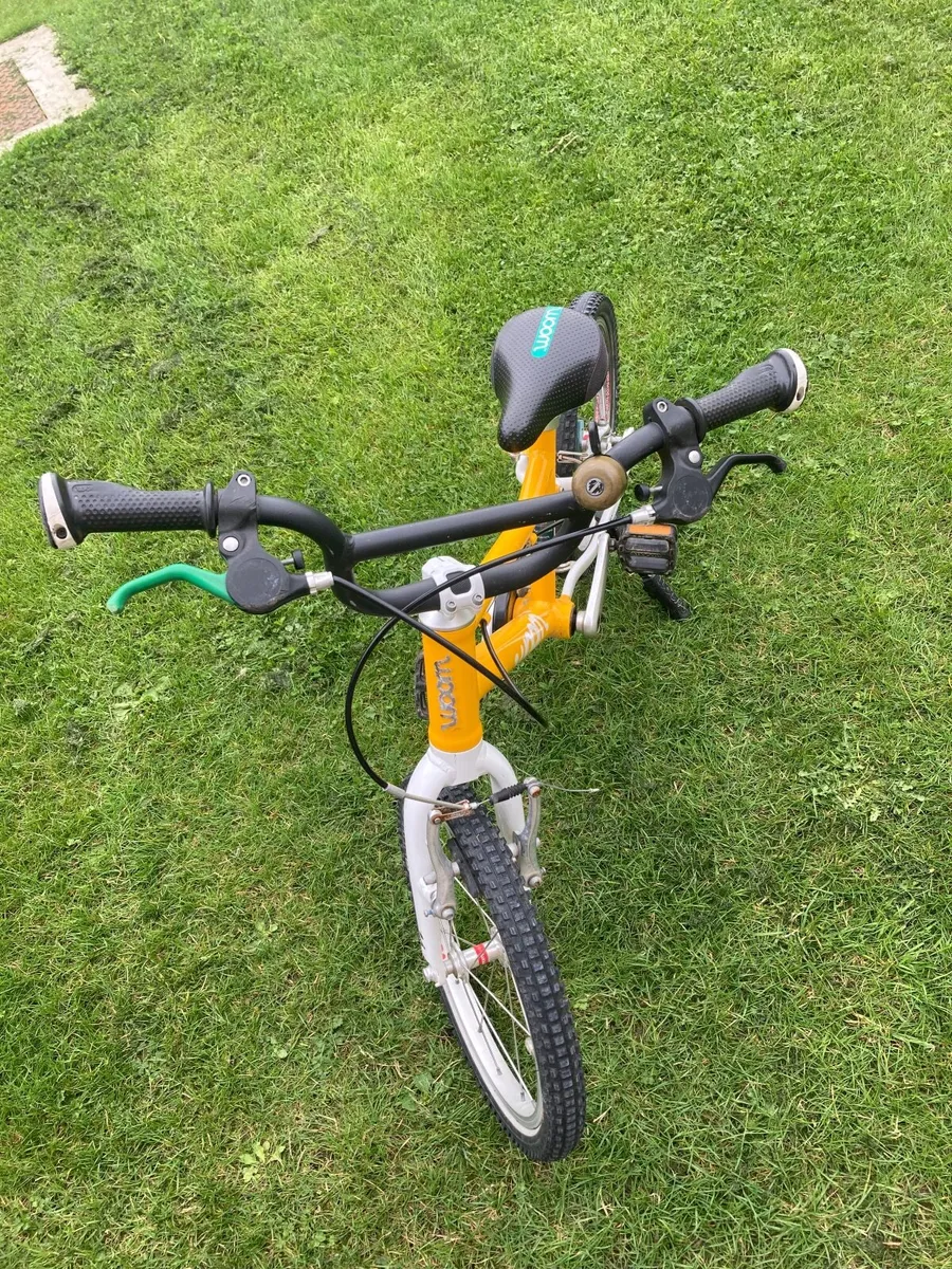 Bike - Image 1
