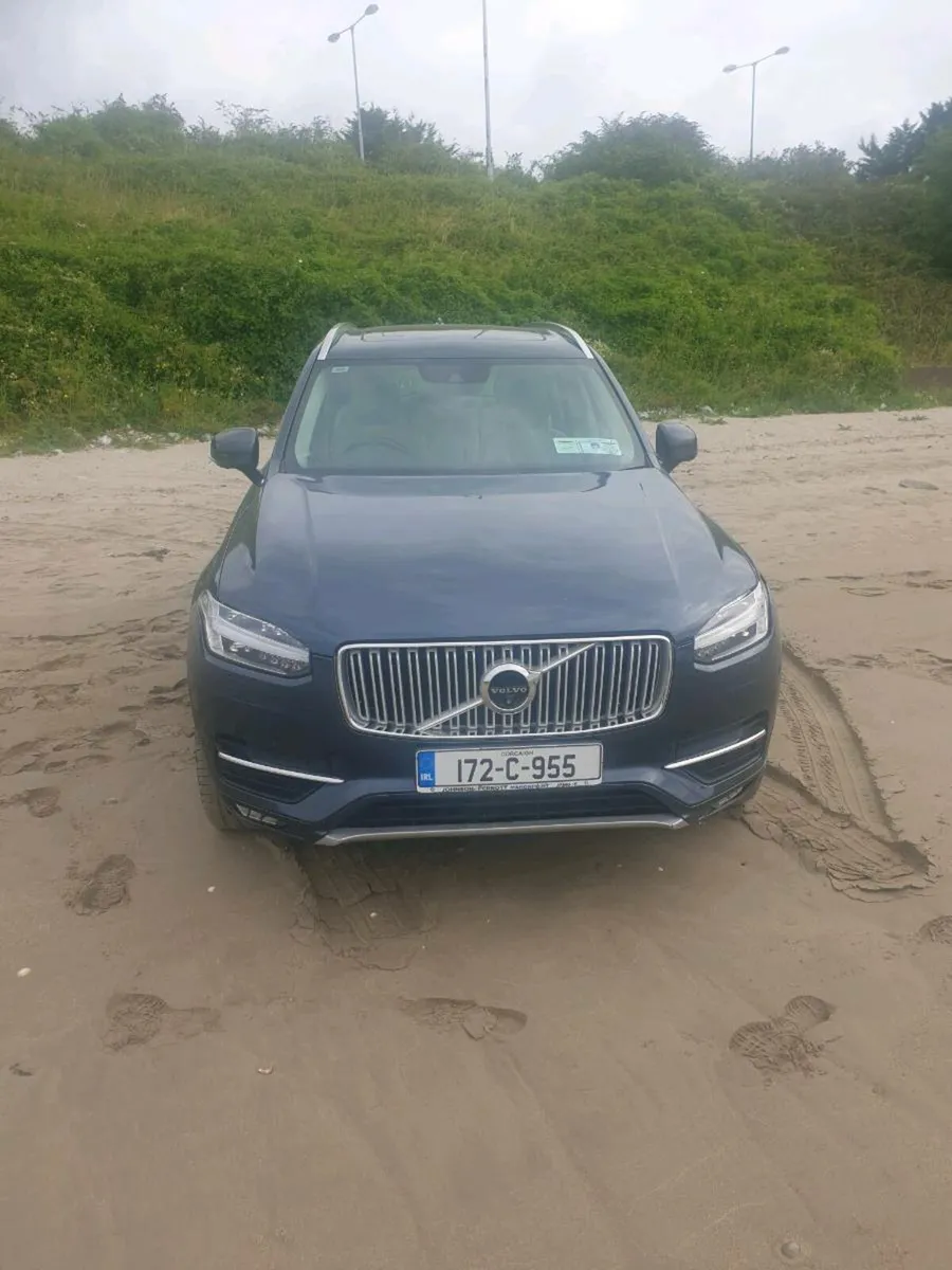 Volvo XC90 2017 - Image 3