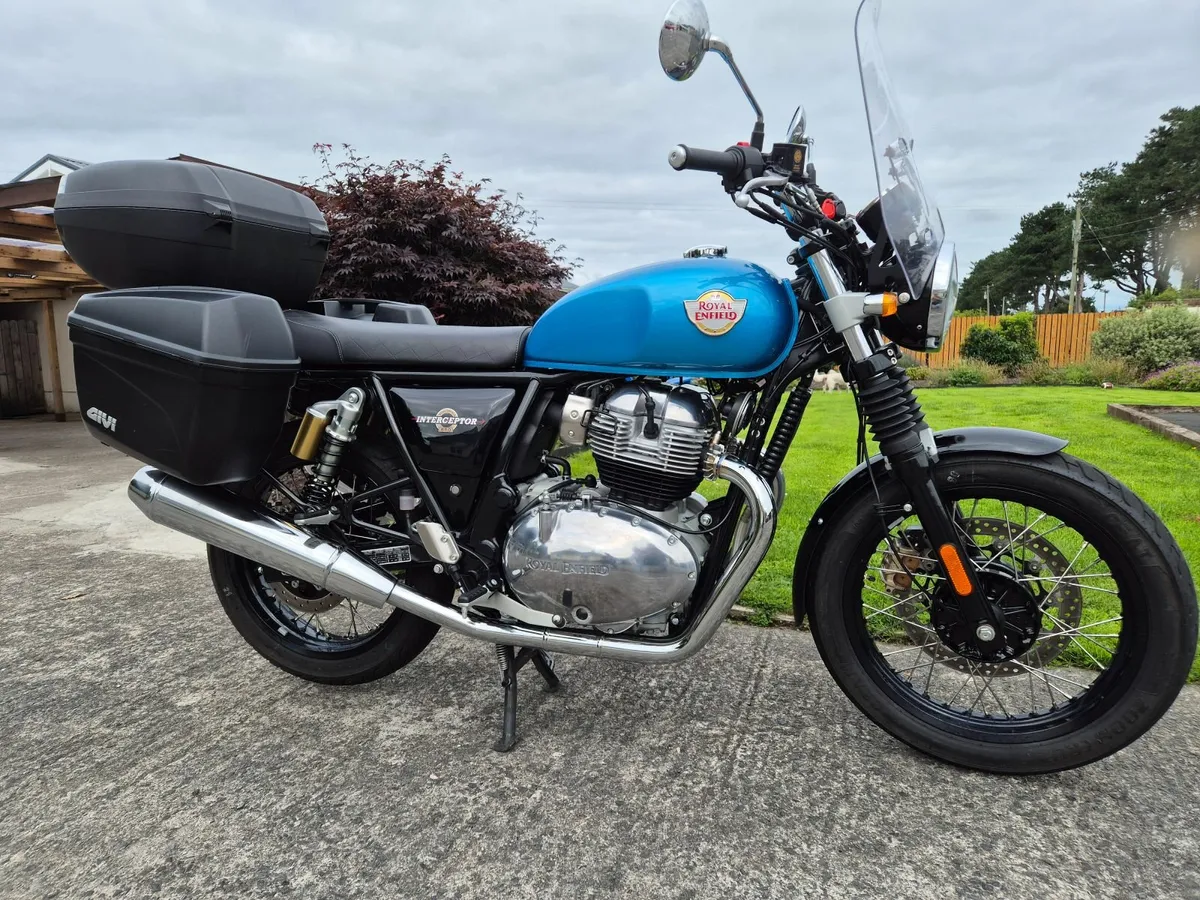 ROYAL ENFIELD Other 2025 - Image 1