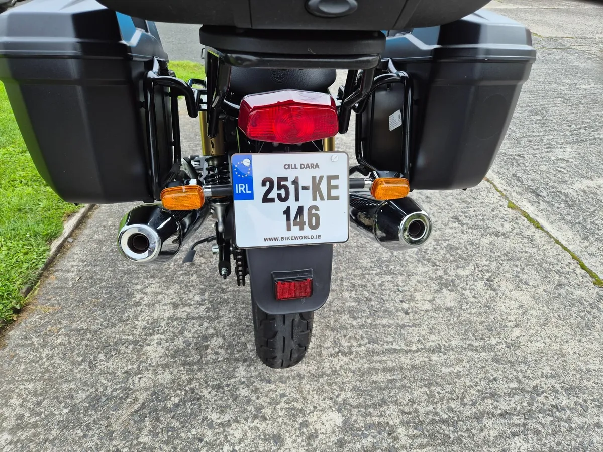 ROYAL ENFIELD Other 2025 - Image 3