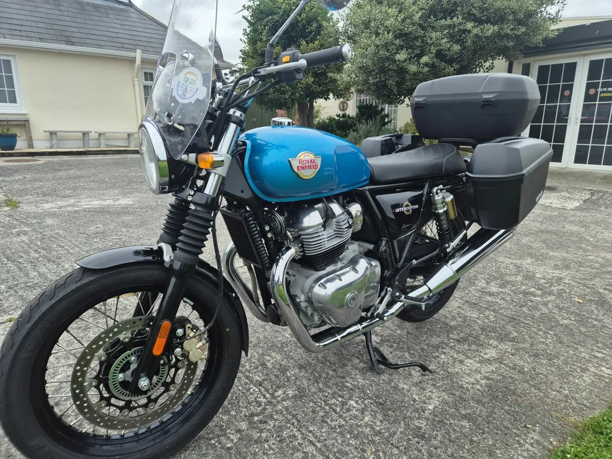 ROYAL ENFIELD Other 2025 - Image 4