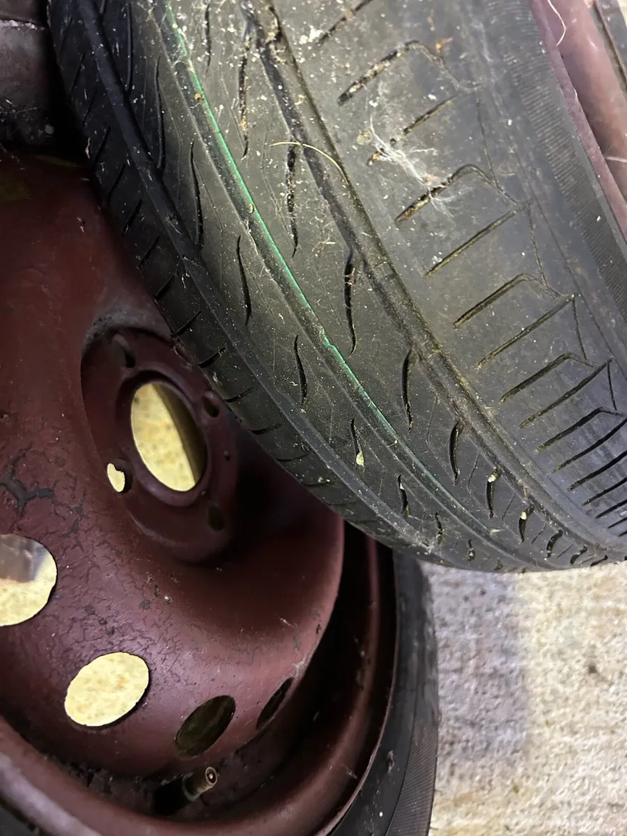 Tyres - Image 2