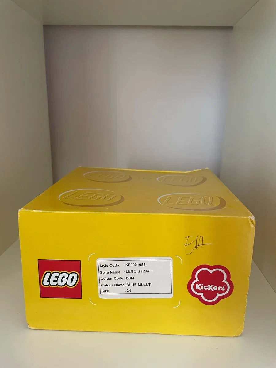 Lego Shoes - Image 4