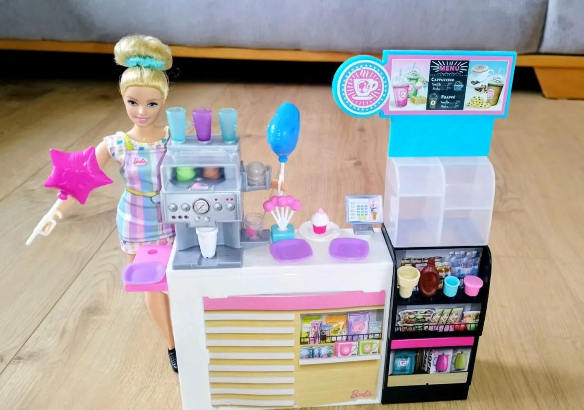 Barbie Dream House - Image 3