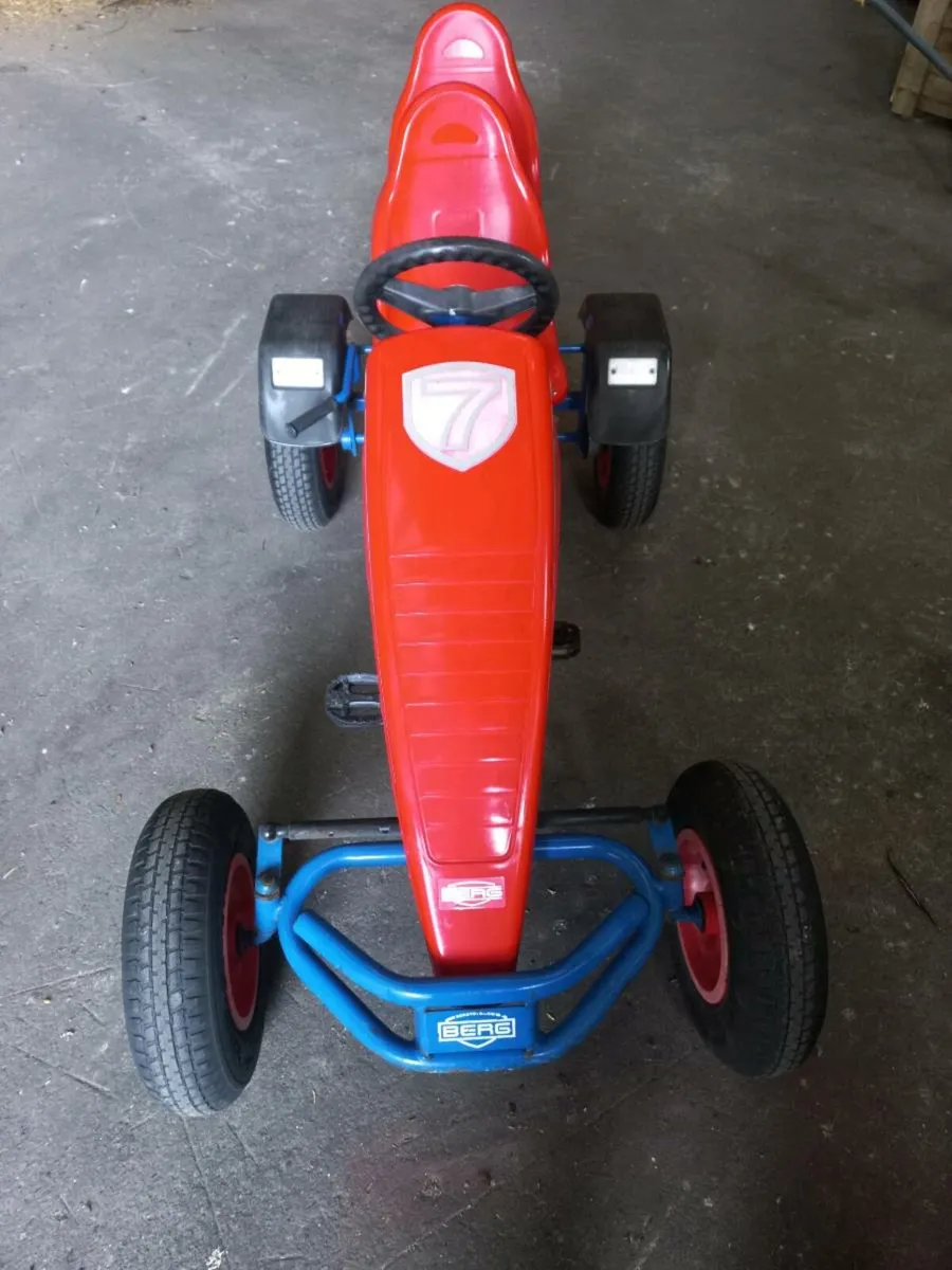 Go kart - Image 1