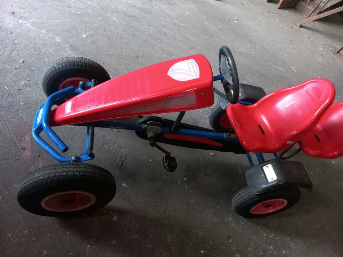 Go kart - Image 2