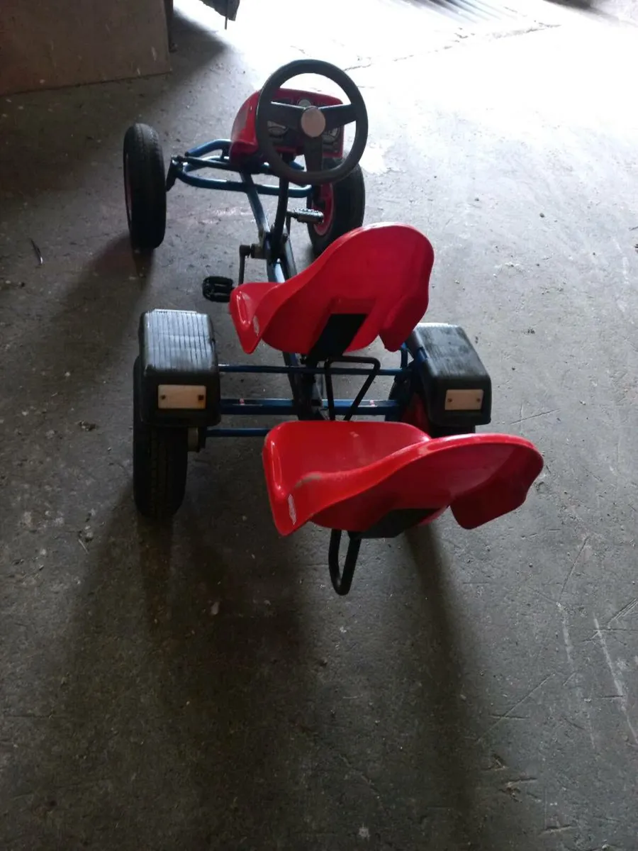 Go kart - Image 3