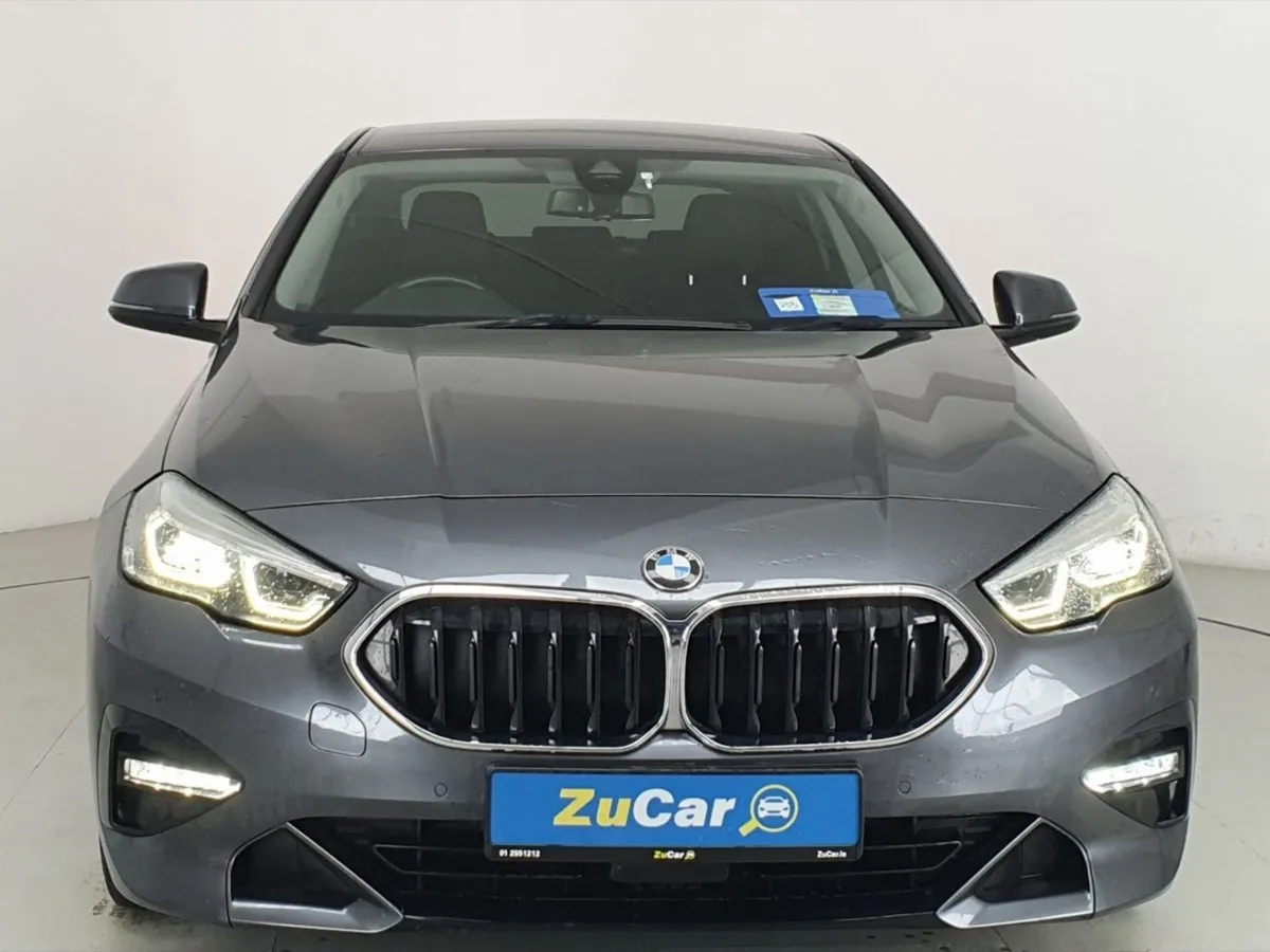 BMW 2 Series  233 218d Sport Auto - Image 3