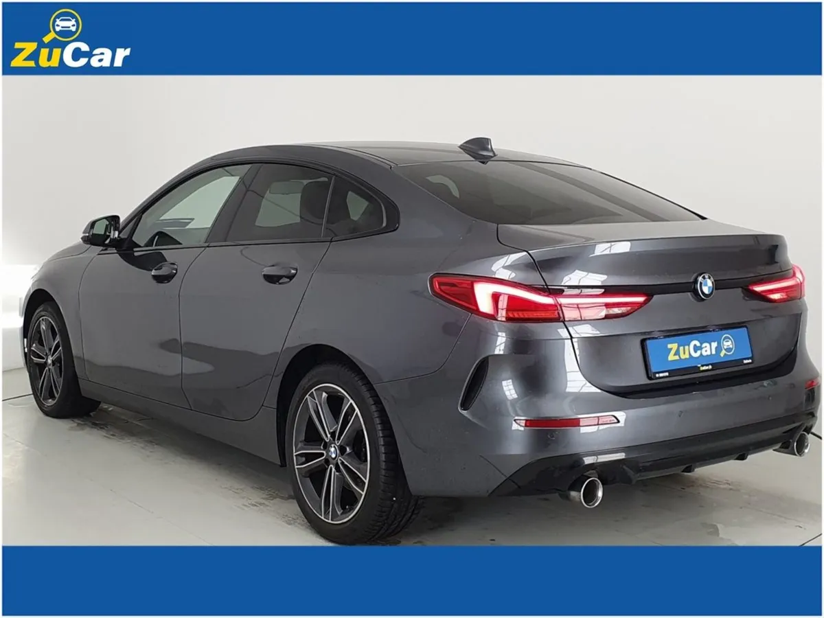 BMW 2 Series  233 218d Sport Auto - Image 4