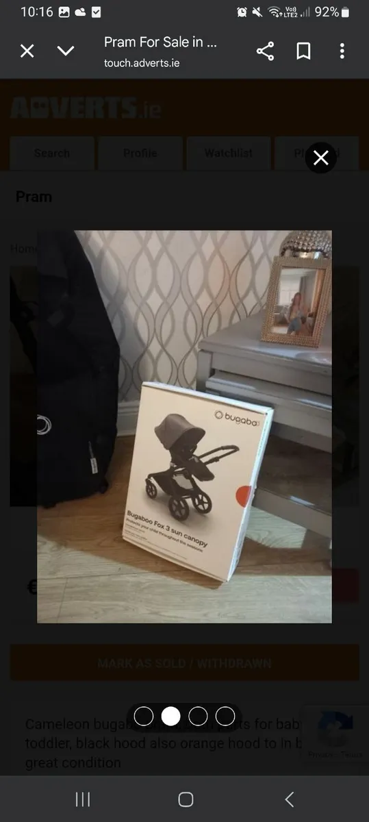 Pram - Image 3