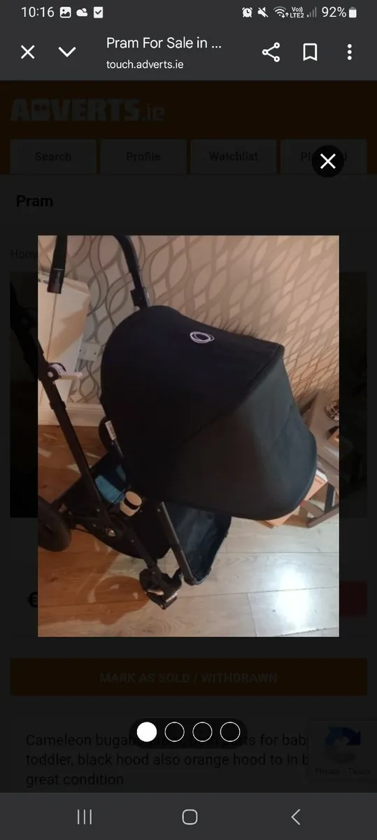 Pram - Image 4