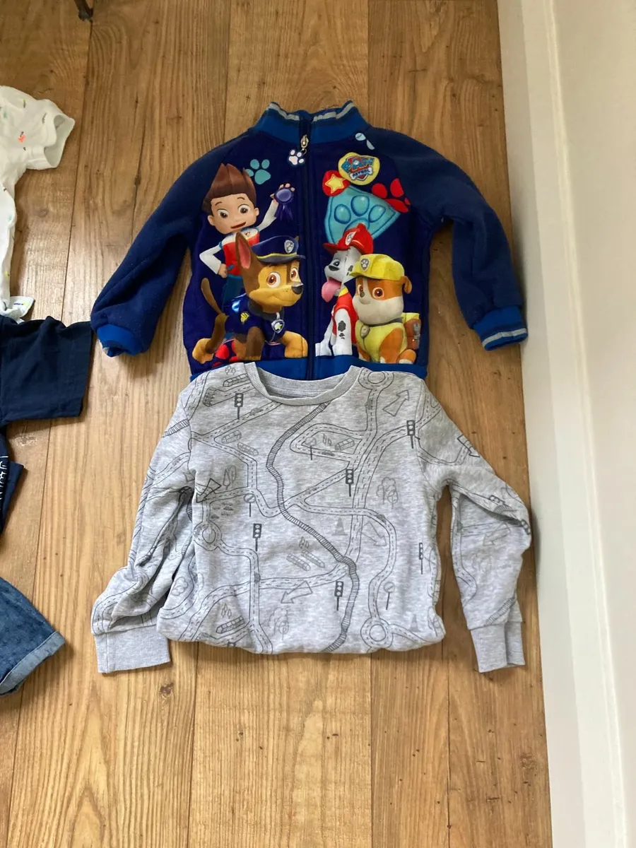 Boys Bundle 3-4 yrs - Image 4