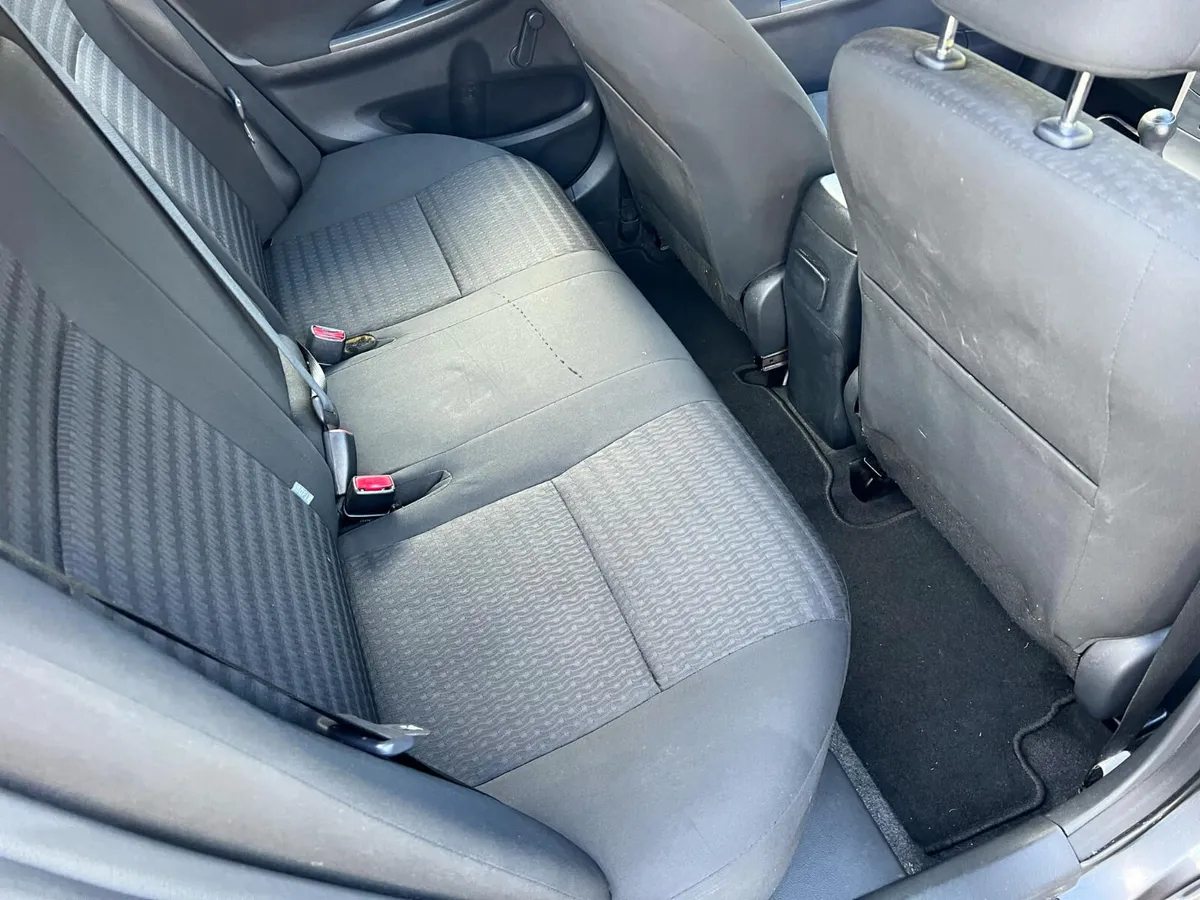 Toyota Corolla 2010 1.4 D4D new nct 3/26 tax 7/25 - Image 3