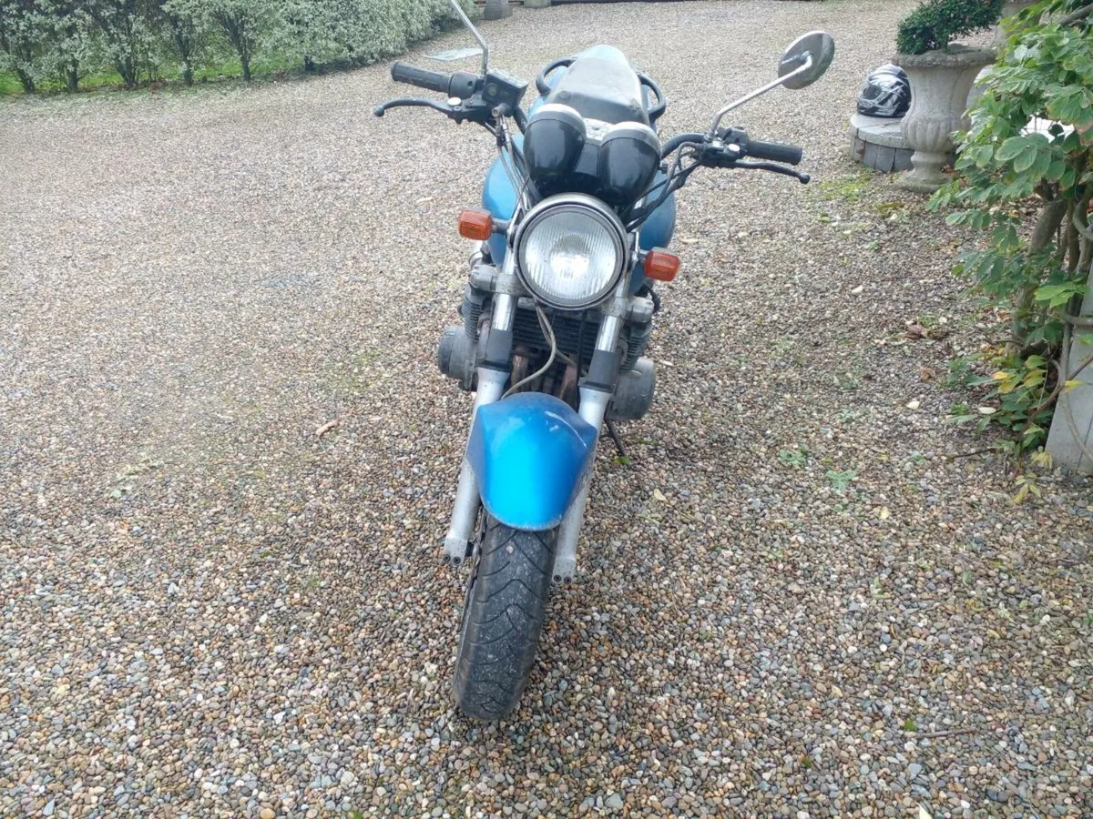 Motorbike - Image 3