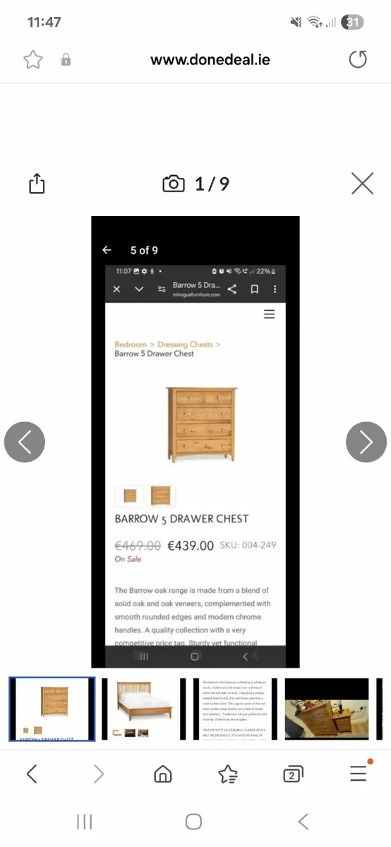 Furniture - Image 2