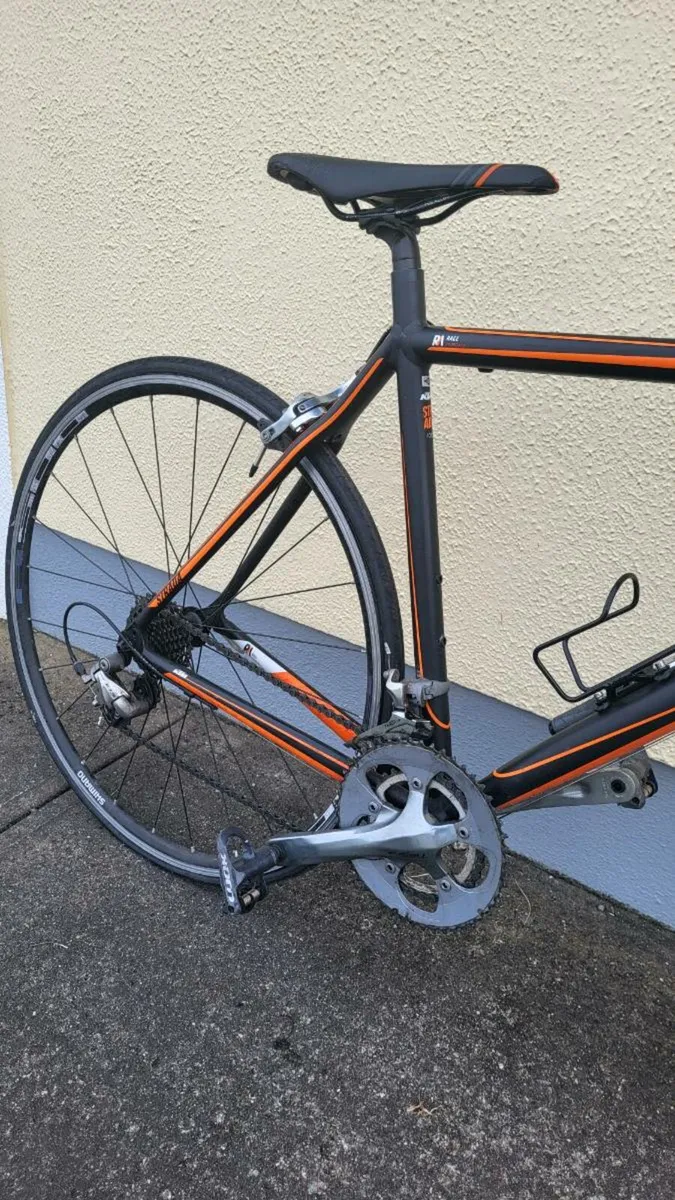 KTM adult road bike - Image 2