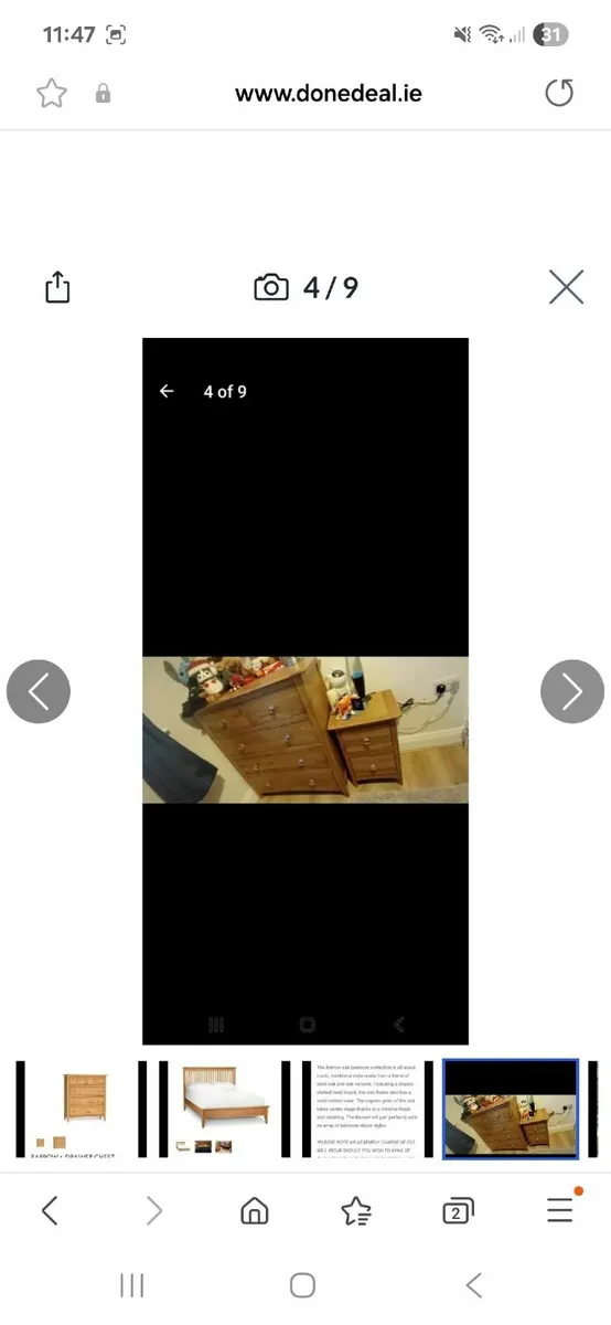 Furniture - Image 3