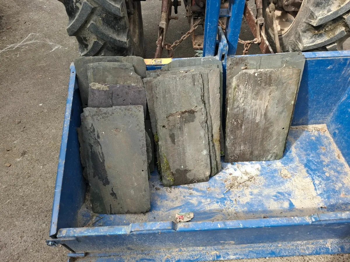 Slates