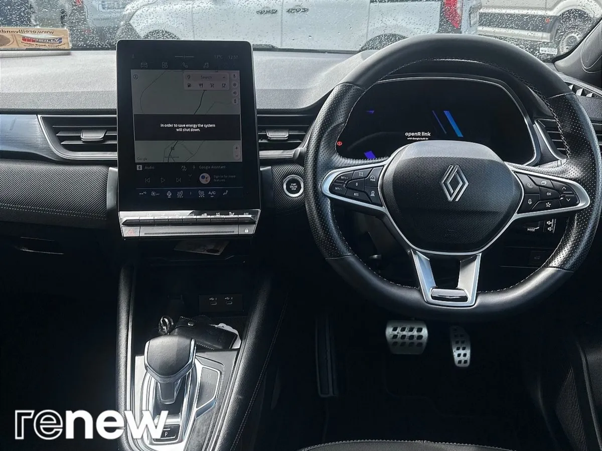 Renault Symbioz Esprit Alpine Techno HEV 145 - Image 3