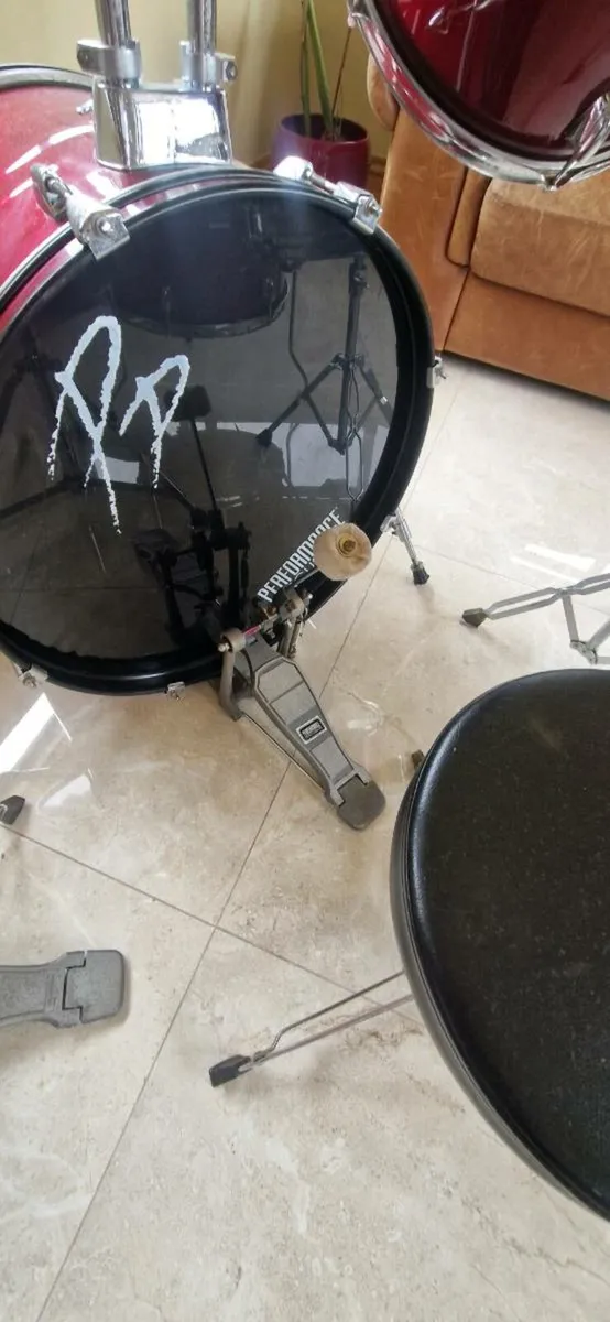 Drum kit - Image 2