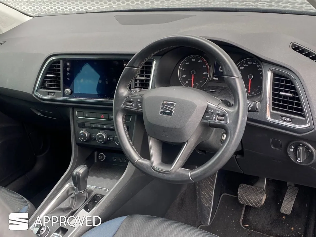 SEAT Ateca 1.5tsi 150hp DSG SE - Image 4