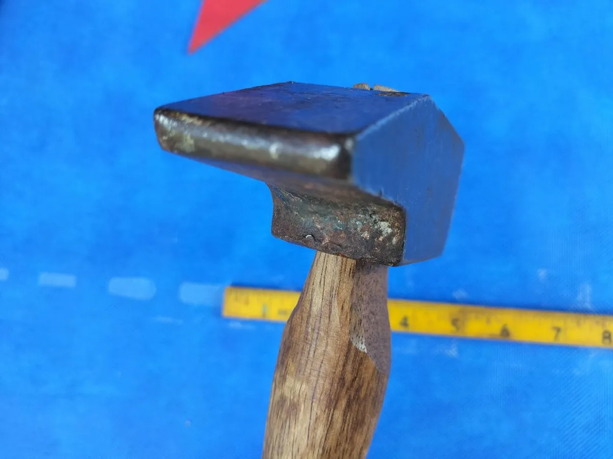 2lb Cross Pein Hammer - Image 4