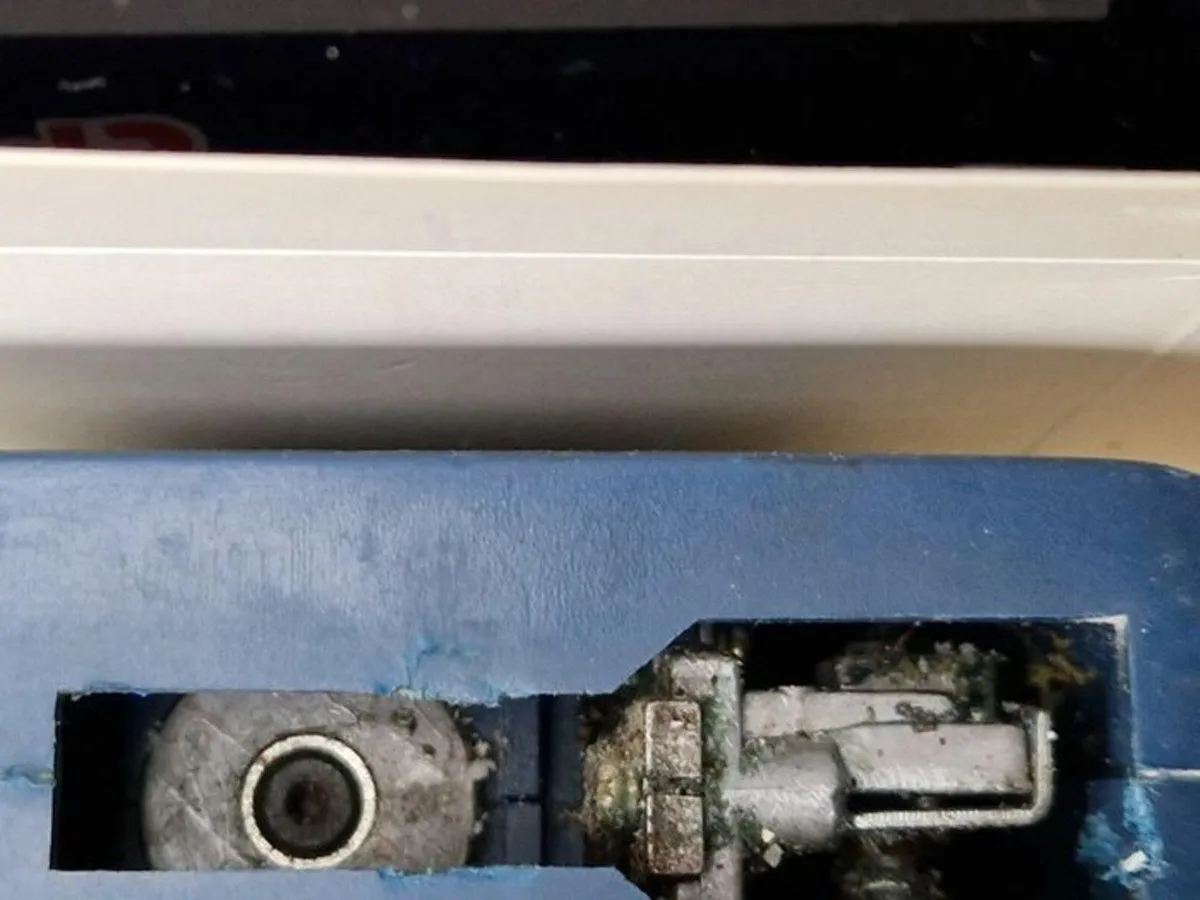 Powercraft Reciprocating Saw in Carry Case - Image 3