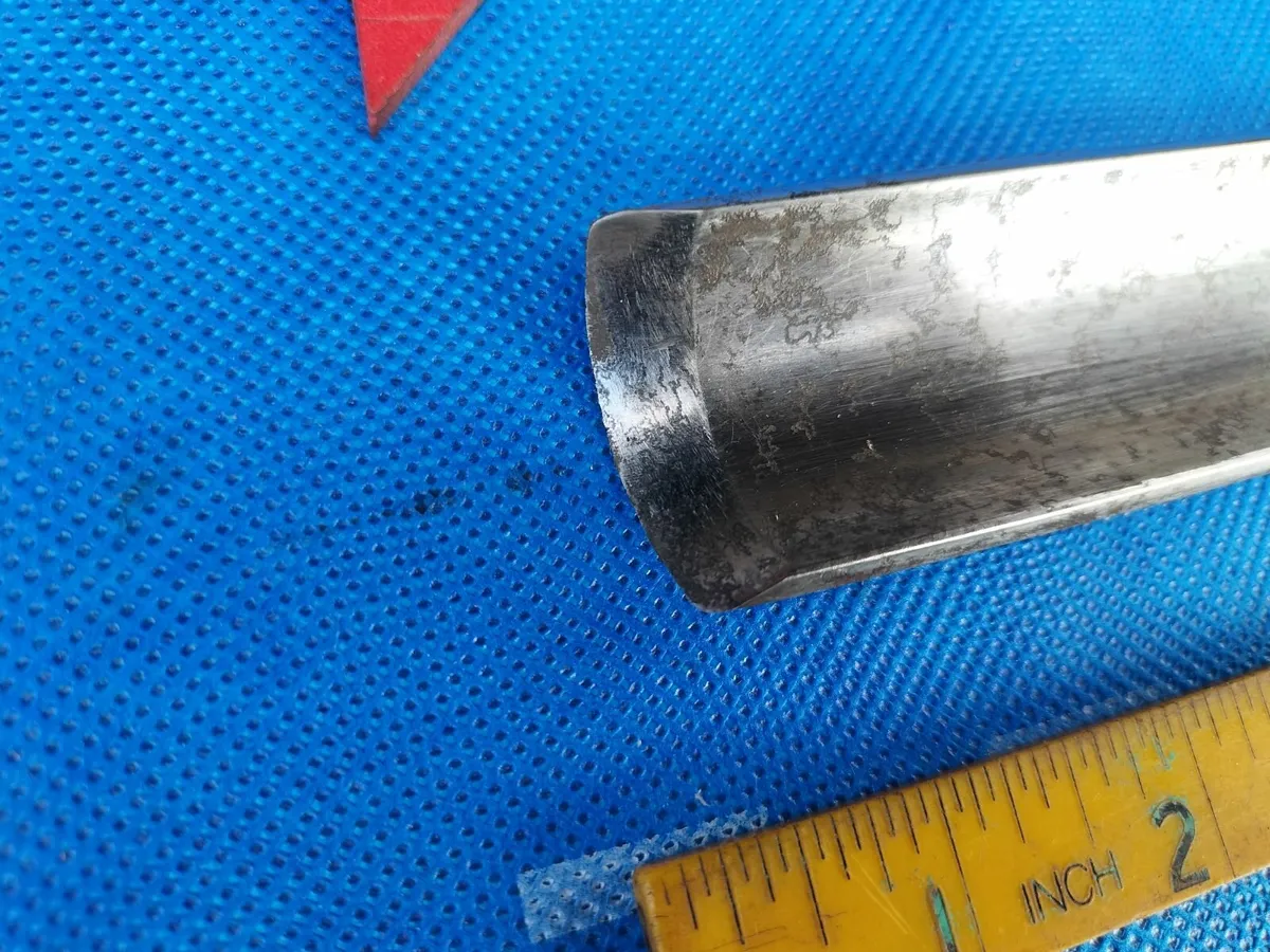 1.1/4" Carvers Gouge - Image 2